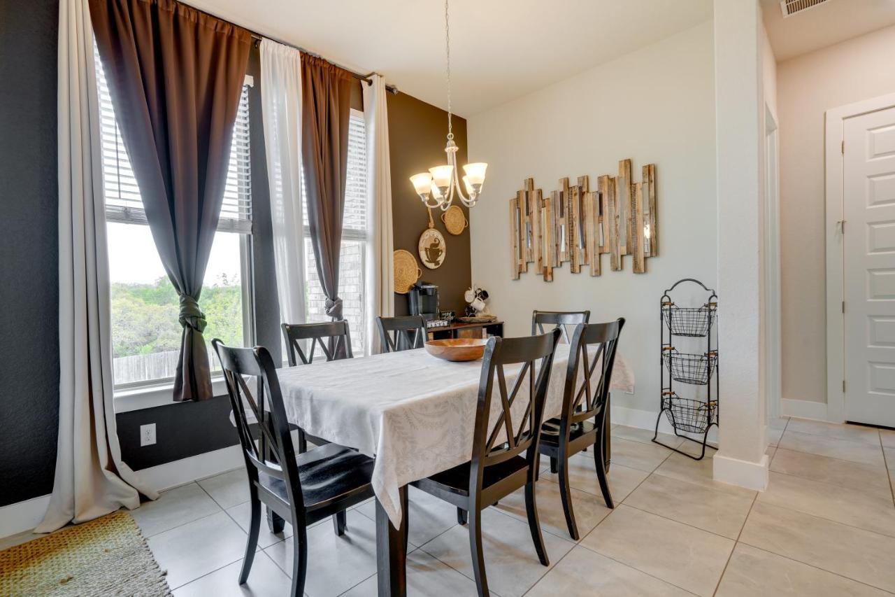 Сasa de vacaciones Spacious 4 Mi To Seaworld! *